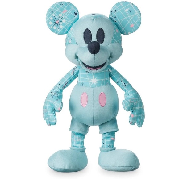 Disney Mickey Mouse Memories number 5/12 - Picture 1 of 8